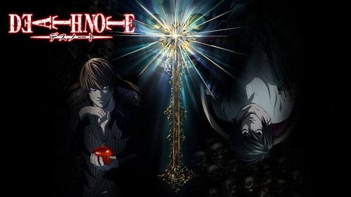 Death Note - Quyền Sổ Tử Thần - Hình 2