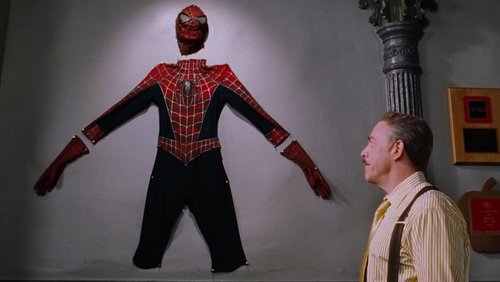 Spider-Man 2 - Người Nhện 2 - Hình 3