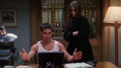 Mission: Impossible - Nhiệm Vụ Bất Khả Thi - Hình 1