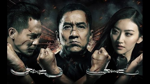 Police Story: Lockdown - Câu Chuyện Cảnh Sát 6 - Hình 4
