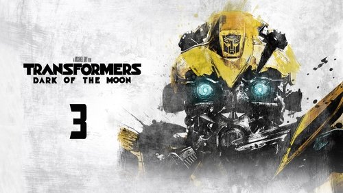 Transformers: Dark of the Moon - Robot Đại Chiến 3: Vùng Tối Của Mặt Trăng - Hình 2