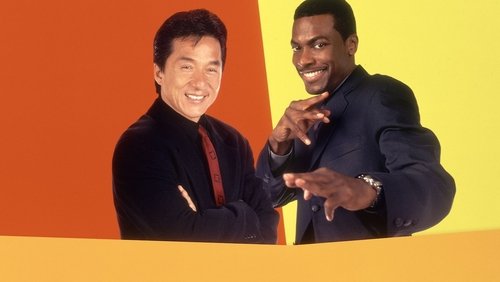 Rush Hour - Giờ Cao Điểm - Hình 5