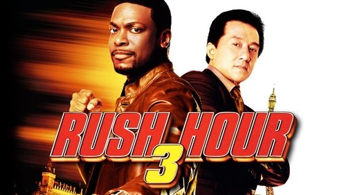 Rush Hour 3 - Giờ Cao Điểm 3 - Hình 2
