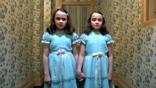 The Shining - Ngôi Nhà Ma - Hình 3