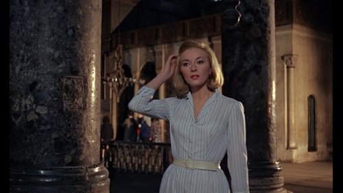 007: From Russia with Love - Điệp Viên 007: Tình Yêu Đến Từ Nước Nga - Hình 1
