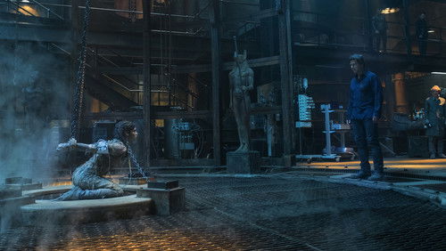 The Mummy - Xác Ướp - Hình 2