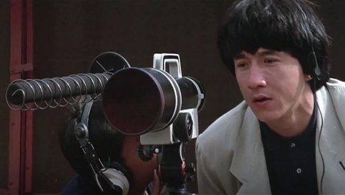 Police Story 2 - Câu Chuyện Cảnh Sát 2 - Hình 3