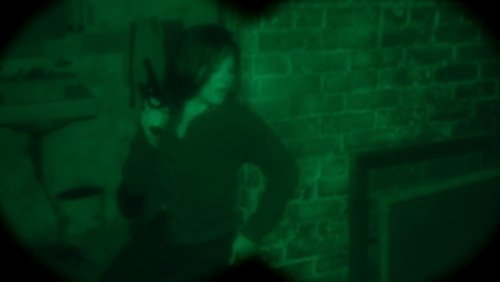 The Silence of the Lambs - Sự Im Lặng Của Bầy Cừu - Hình 1