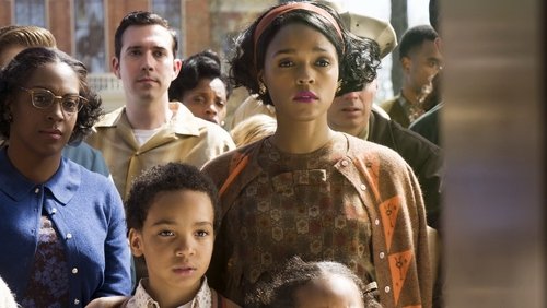 Hidden Figures - Bộ Ba Siêu Việt - Hình 1