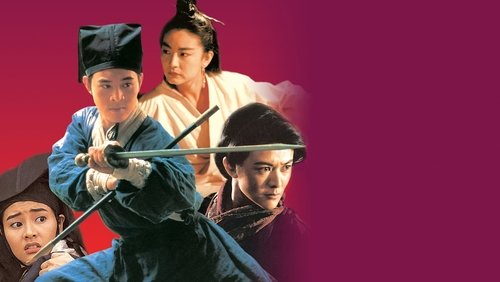 The Swordsman - Tiếu Ngạo Giang Hồ - Hình 5