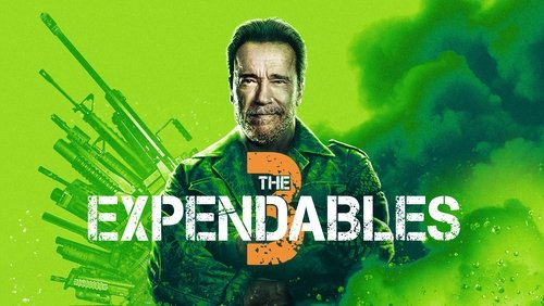 The Expendables 3 - Biệt Đội Đánh Thuê 3 - Hình 5