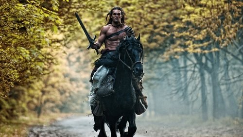 Conan the Barbarian - Conan - Người Hùng Barbarian - Hình 2