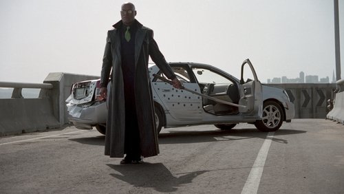 The Matrix Reloaded - Ma Trận 2: Tái Lập - Hình 4