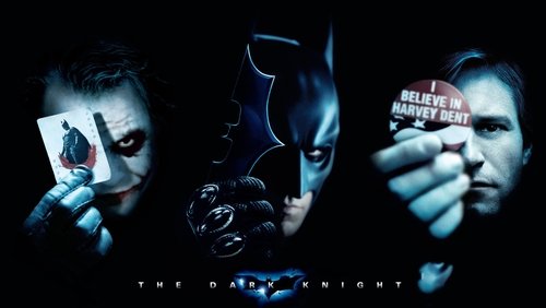 Batman: The Dark Knight - Người Dơi: Kỵ Sĩ Bóng Đêm - Hình 1