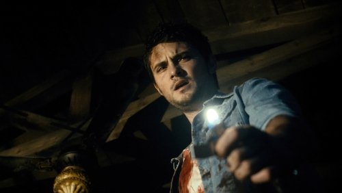 Evil Dead - Ma Cây - Hình 5