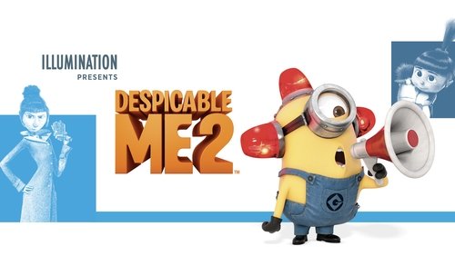 Despicable Me 2 - Kẻ Trộm Mặt Trăng 2 - Hình 5