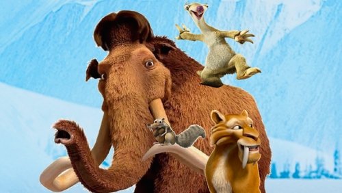 Ice Age - Kỷ Băng Hà - Hình 4