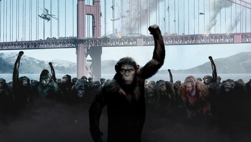 Rise of the Planet of the Apes - Sự Trỗi Dậy Của Hành Tinh Khỉ - Hình 2