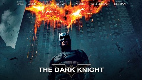 Batman: The Dark Knight - Người Dơi: Kỵ Sĩ Bóng Đêm - Hình 4