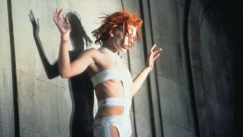 The Fifth Element - Nguyên Tố Thứ 5 - Hình 5