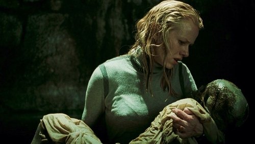 The Ring - Vòng Tròn Oan Nghiệt || Tiếng Chuông - Hình 5