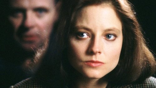 The Silence of the Lambs - Sự Im Lặng Của Bầy Cừu - Hình 2