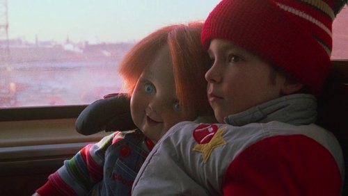 Child's Play - Ma Búp Bê - Hình 2