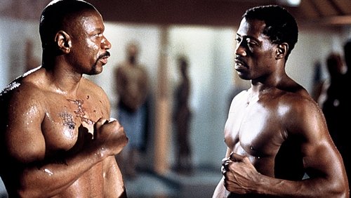 Undisputed - Quyết Đấu - Hình 3