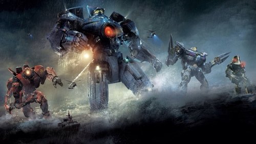 Pacific Rim - Siêu Đại Chiến Thái Bình Dương - Hình 1