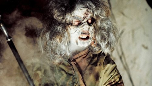 The Evil Dead - Ma Cây - Hình 5