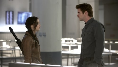 The Hunger Games: Mockingjay - Part 1 - Đấu Trường Sinh Tử 3: Húng Nhại - Phần 1 - Hình 3