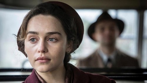 Voice From The Stone - Tiếng Vọng Từ Tường Đá - Hình 2