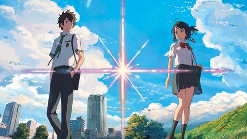 Your Name - Tên Cậu Là Gì - Hình 1