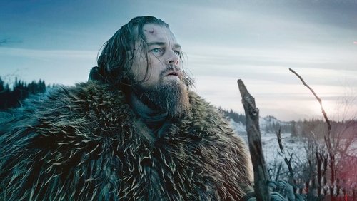 The Revenant - Người Về Từ Cõi Chết - Hình 1