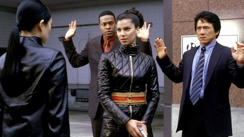 Rush Hour 2 - Giờ Cao Điểm 2 - Hình 5