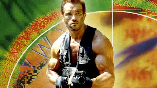 Predator - Quái Vật Vô Hình | Tiêu Diệt Ác Thú - Hình 3