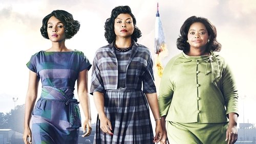 Hidden Figures - Bộ Ba Siêu Việt - Hình 5