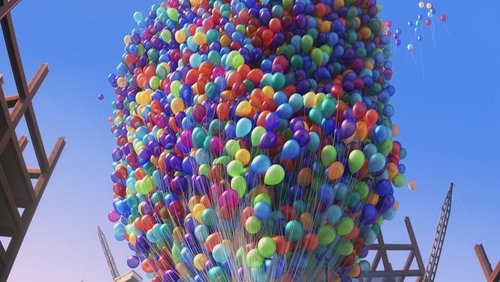 Up - Vút Bay - Hình 4