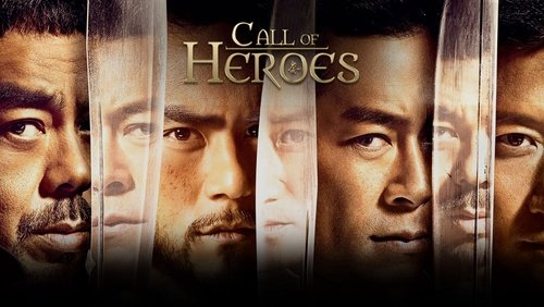 Call Of Heroes - Nguy Thành Tiêm Bá - Hình 2