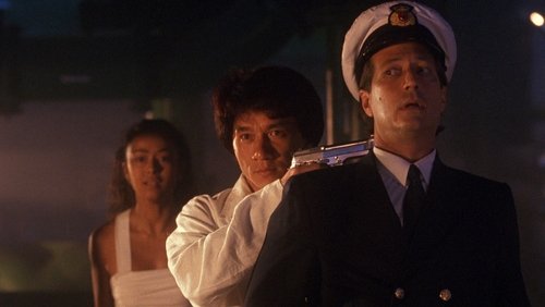 City Hunter - Thợ Săn Thành Phố - Hình 6