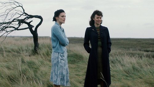 The Woman in Black 2: Angel of Death - Người Đàn Bà Áo Đen 2: Thiên Thần Chết Chóc - Hình 2