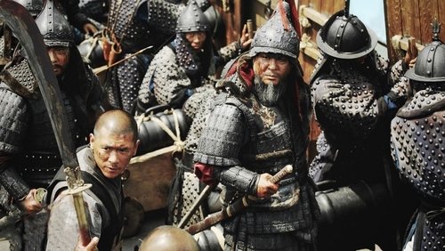 The Admiral: Roaring Currents - Đại Thủy Chiến - Hình 4