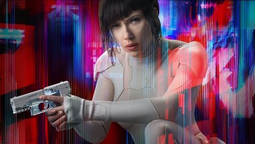 Ghost In The Shell - Vỏ Bọc Ma - Hình 4
