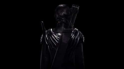 The Hunger Games: Mockingjay - Part 1 - Đấu Trường Sinh Tử 3: Húng Nhại - Phần 1 - Hình 1