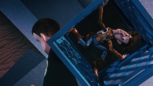 Toy Story - Câu Chuyện Đồ Chơi - Hình 3