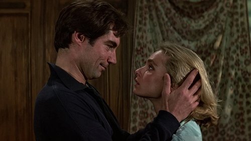 007: The Living Daylights - Điệp Viên 007: Ánh Sáng Chết Người - Hình 2
