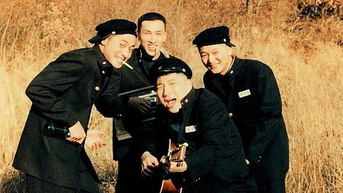 Friend - Bạn Bè - Hình 2