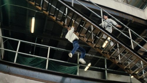 Police Story 2 - Câu Chuyện Cảnh Sát 2 - Hình 4