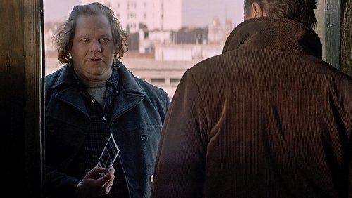 A Walk Among the Tombstones - Lối Đi Giữa Rừng Bia Mộ - Hình 1