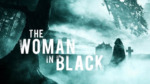The Woman In Black - Người Đàn Bà Áo Đen - Hình 3